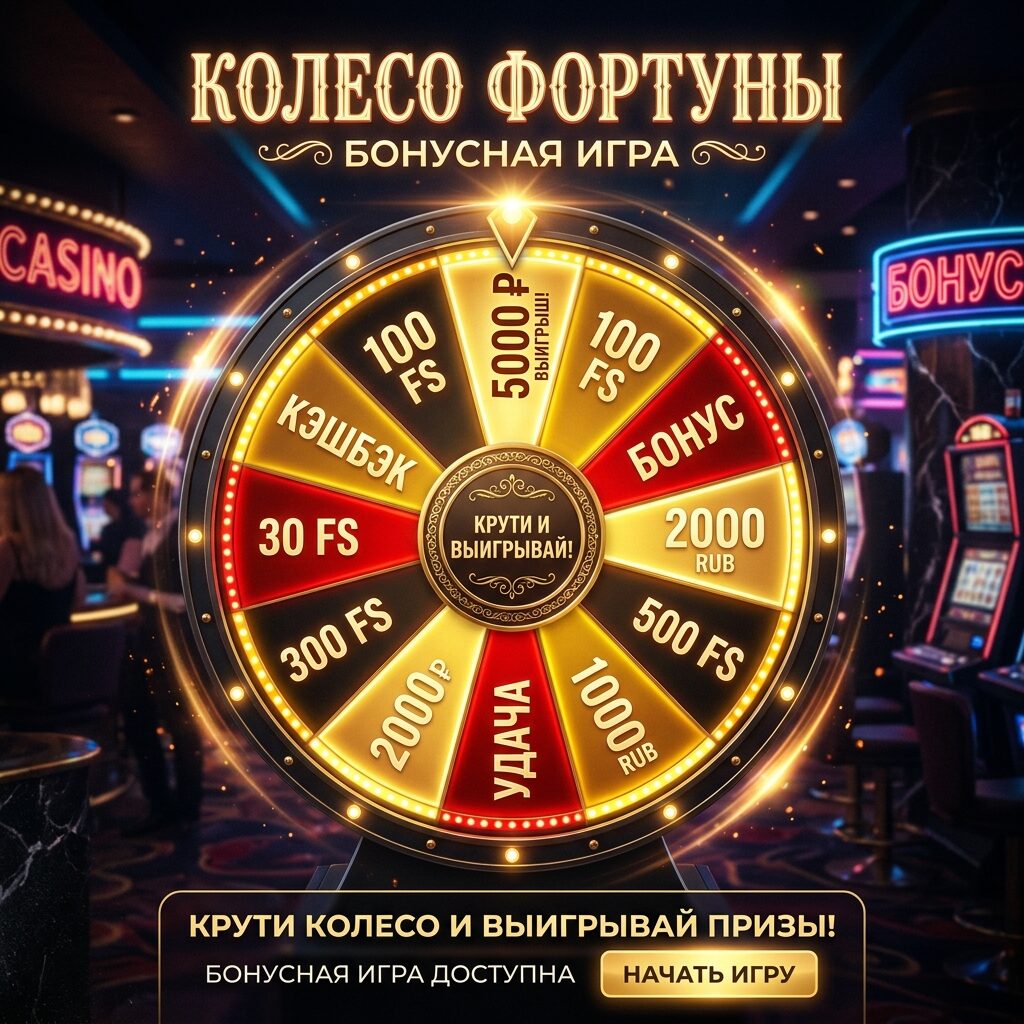 Mostbet колесо фортуны и ежедневные бонусы